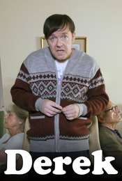 Derek Special