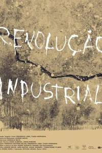 Industrial Revolution - Poster
