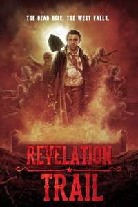 Revelation Trail - Poster