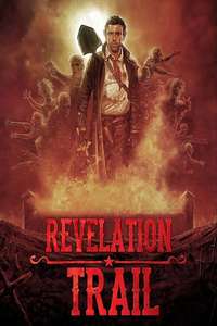Revelation Trail - Poster