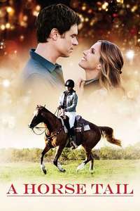 A Horse Tail - Poster