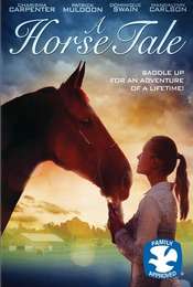 A Horse Tail