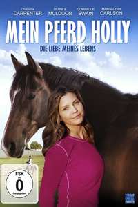 A Horse Tail - Poster