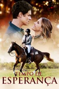 A Horse Tail - Poster