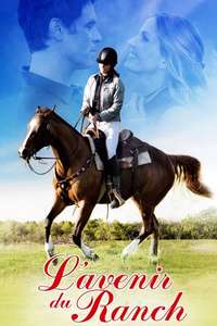 A Horse Tail - Poster