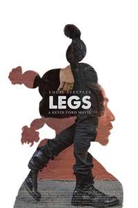 Legs - Poster