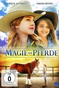 A Horse Story - Poster