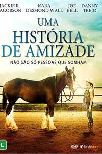 A Horse Story - Poster