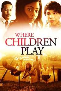 Where Children Play - Poster