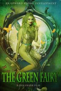 The Green Fairy - Poster