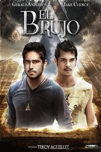 El Brujo - Poster