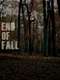 End of Fall