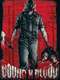 Bound X Blood: The Orphan Killer 2