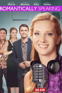 Romantically Speaking - Poster