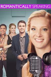 Romantically Speaking - Poster