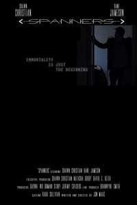 spanners - Poster