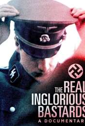 The Real Inglorious Bastards