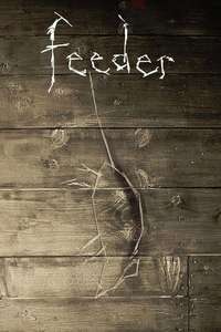 Feeder - Poster