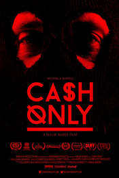 Cash Only