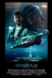 Oceanus: Act One