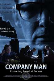 The Company Man: Protecting America’s Secrets