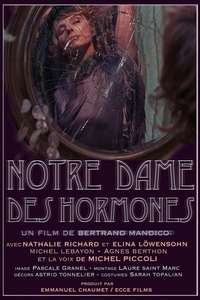 Notre-Dame des Hormones - Poster
