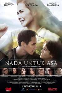 Nada for Asa - Poster