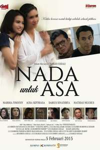 Nada for Asa - Poster