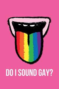 Do I Sound Gay? - Poster