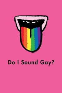 Do I Sound Gay? - Poster