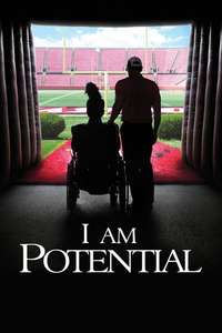 I Am Potential - Poster