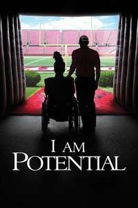 I Am Potential - Poster