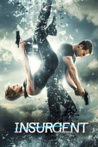 Insurgent - Posters