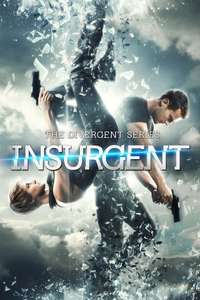 Insurgent - Posters