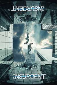 Insurgent - Posters