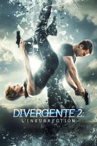 Insurgent - Posters