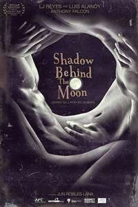 Shadow Behind the Moon - Poster