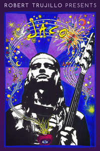 Jaco - Poster