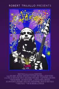 Jaco - Poster