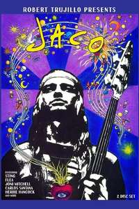 Jaco - Poster