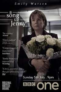 A Song for Jenny - Poster