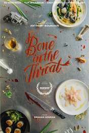Bone in the Throat