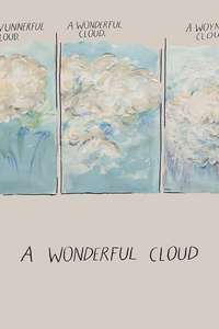 A Wonderful Cloud - Posters