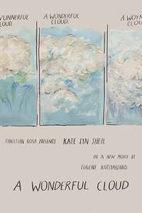 A Wonderful Cloud - Posters