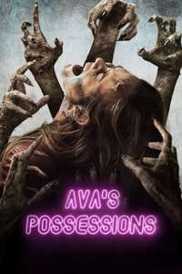 Ava's Possessions - Poster