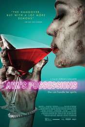 Ava's Possessions