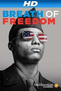 Breath of Freedom - Poster