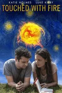 Touched with Fire - Poster