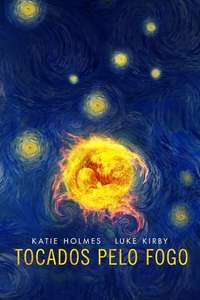 Touched with Fire - Poster