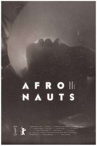 Afronauts - Poster